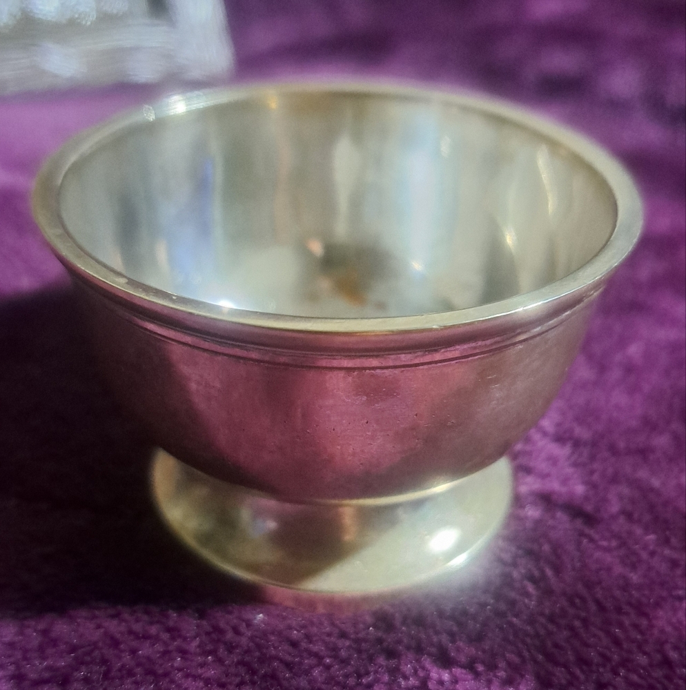 Salt Cellar